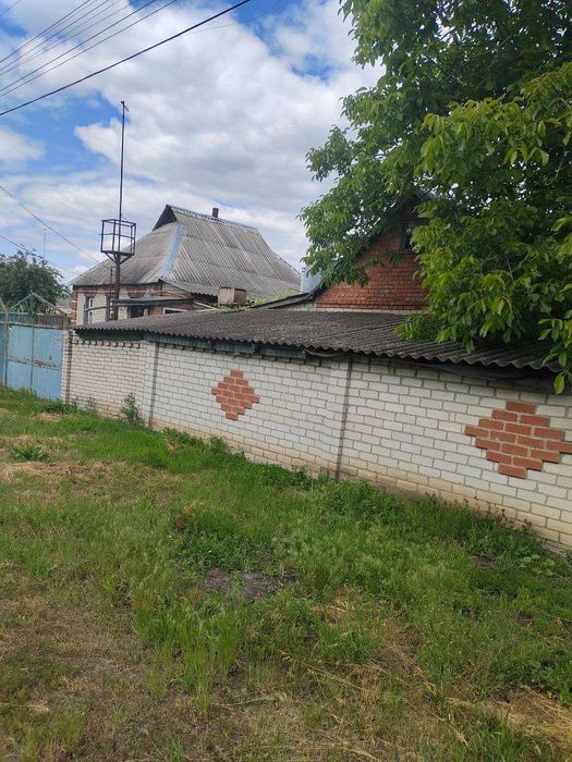 Продам Дом в Безруках (Дергачи)