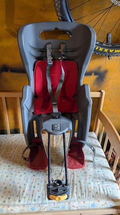 Кресло bellelli little duck standart