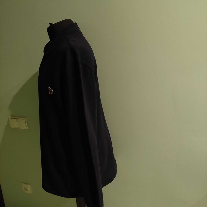 Кофта поло Paul Smith