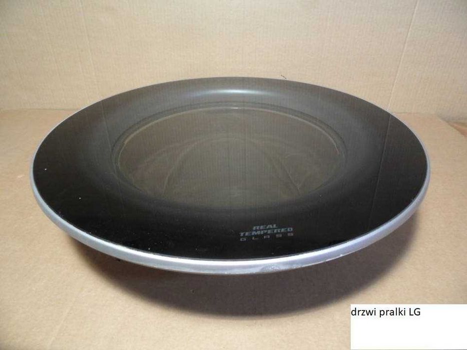 drzwi do pralki LG
