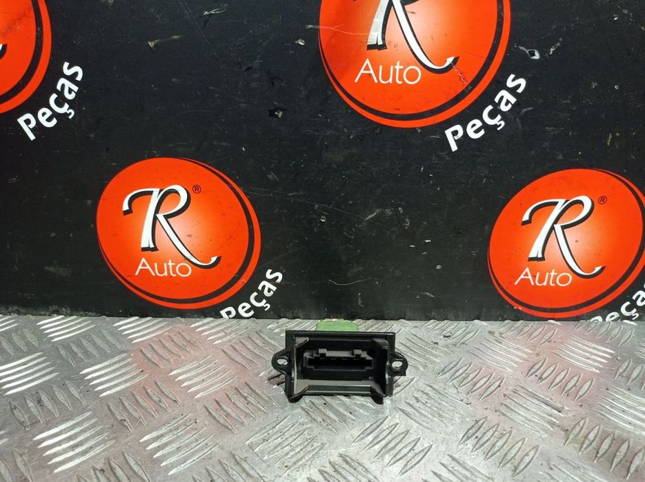 Resistencia Da Sofagem Citroên C2 (Jm_)