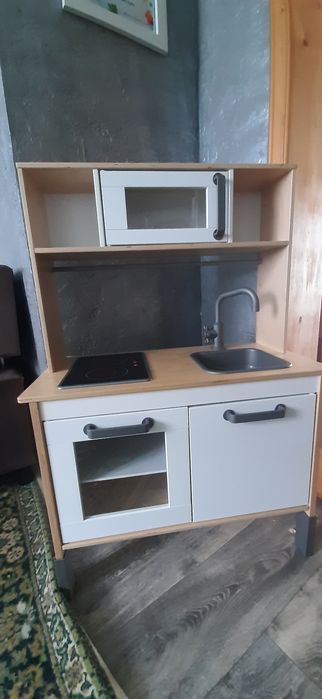 Дитяча кухня від IKEA