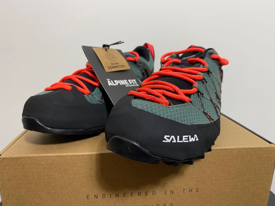 Buty Salewa Wildfire 2
