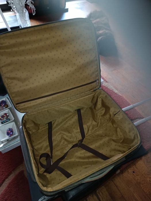 Mala trolley Samsonite