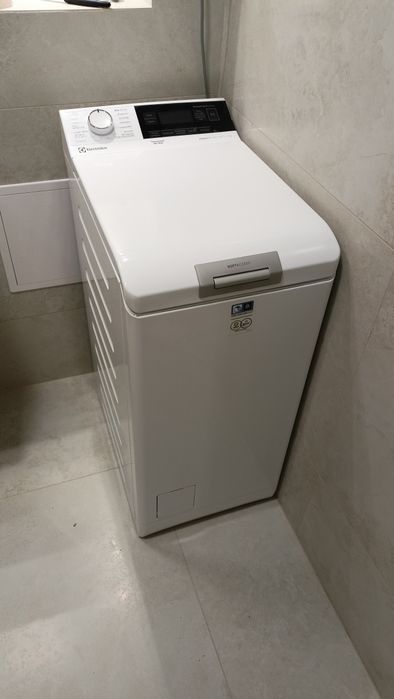 Pralka Elektrolux 7 kg