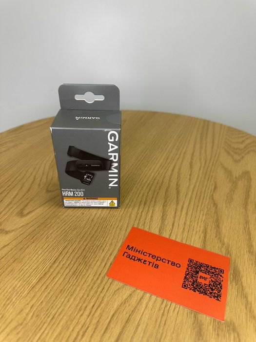 Garmin HRM 200 XS-S 010-13388-01