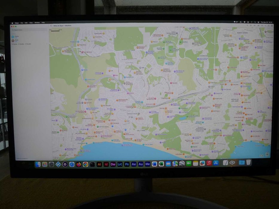 HP Prodesk Mini 400 G3 - 16GB DDR4 - 512GB SSD - Apple MacOS Sequoia