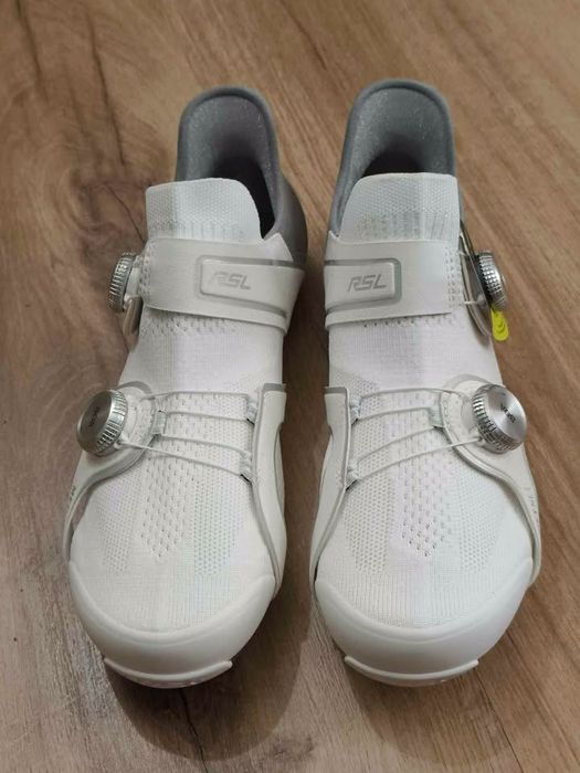 Sapatos de estrada Trek RSL Knit "Novos"