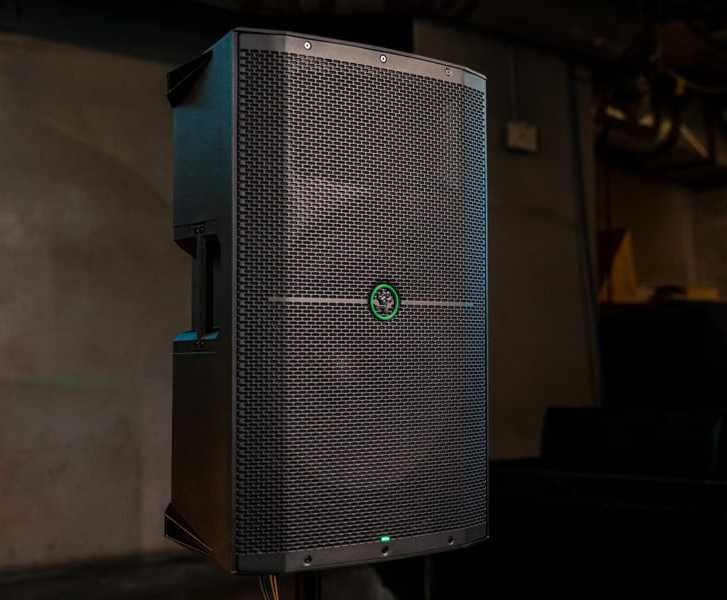 Mackie Thump 215 and 212 New with Warranty, Pay in 3 Installments64739480171777121