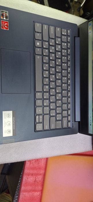 Ноутбук Lenovo S340-14API