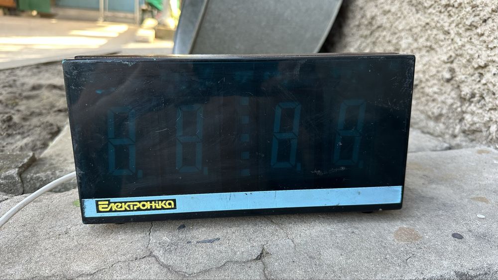 Індикатор часу «Ритм-1»