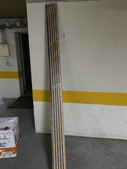 5 paineis acústicos