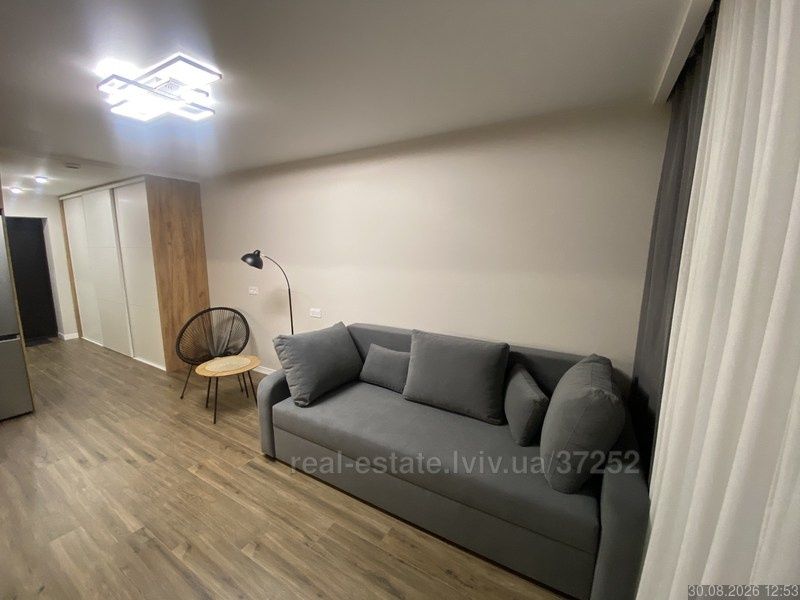 Перша здача! Нова смарт-квартира 28 м² - зображення 1