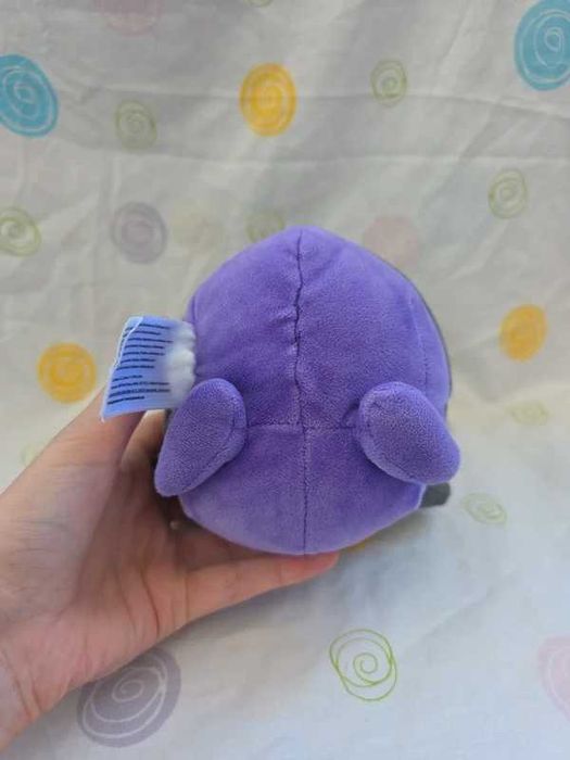 pokémon peluche do pokémon Morpeko oficial original autêntico
