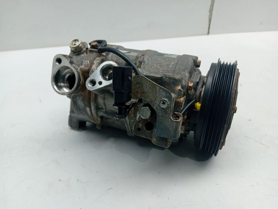 Compressor AC AUDI Q8 (4MN)