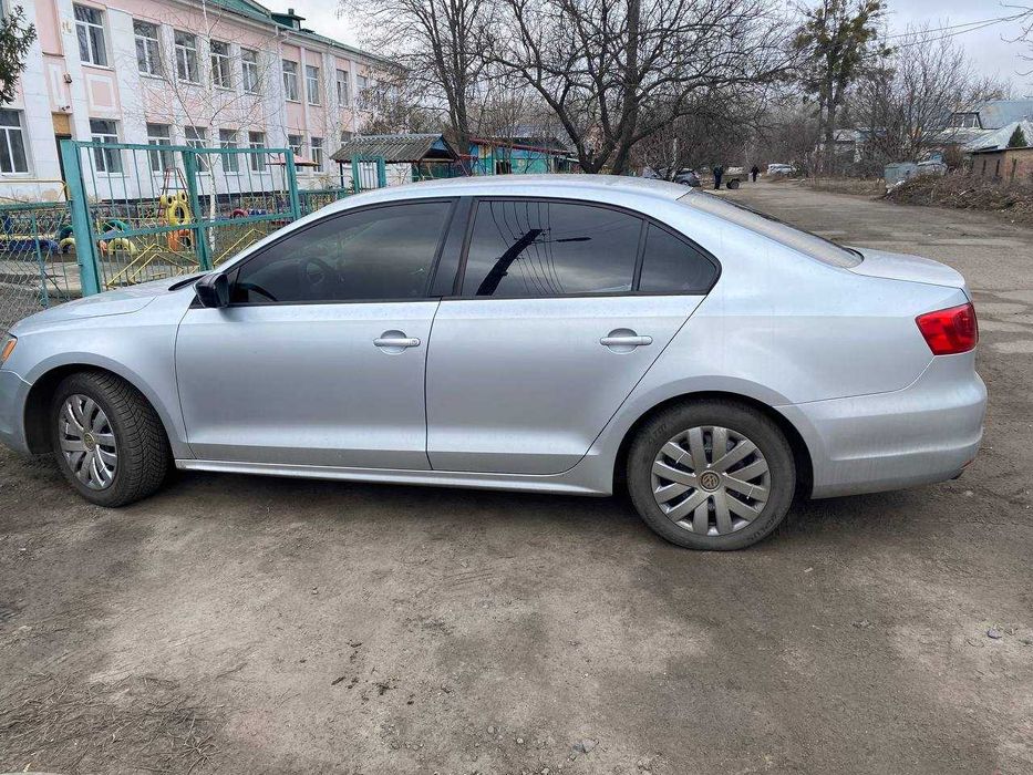 Продам Volkswagen getta 2.0