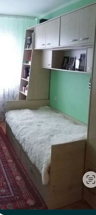 Меблі для дитячій кімнати