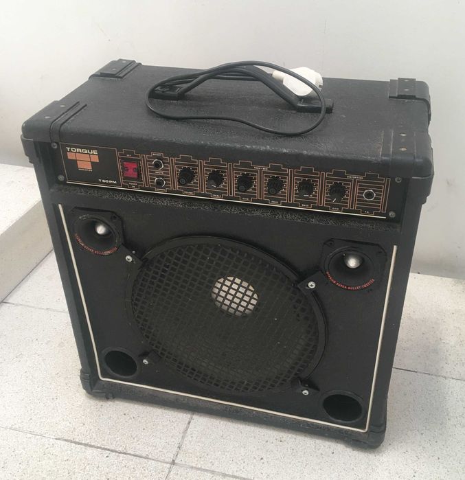 Torque T 50 PM kombo gitarowe 50W