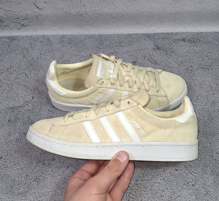 Кроссовки Adidas Campus замшевые кеды Spezial Munchen Berlin