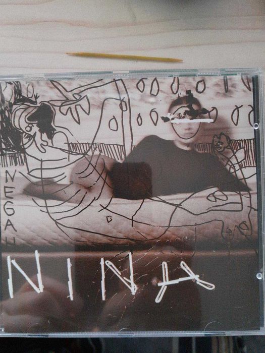 Nina Hagen Nina Hagen