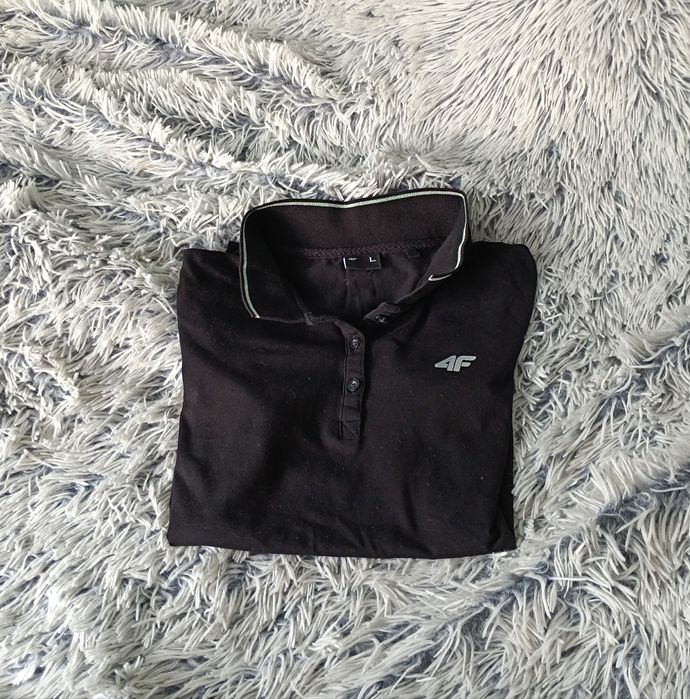Bluzka Polo 4F Damska