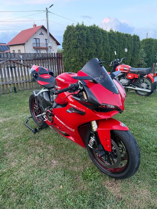Ducati