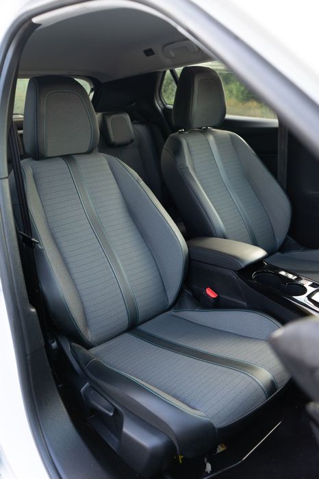Peugeot 2008 pack Allure | Automático | 2021 | 38.000 km