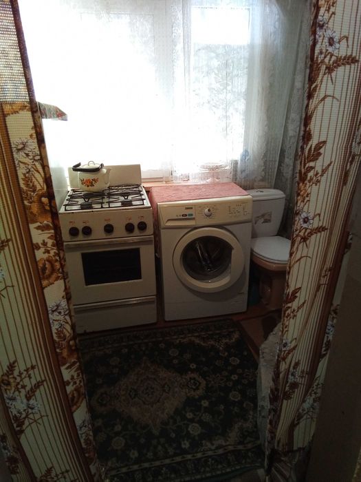 Сдам дом на Браилках