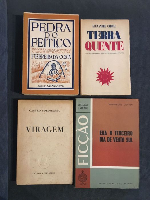 Literatura Ultramarina