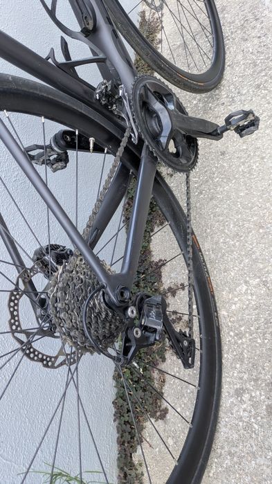 Orbea Orca M30 (49)  12v + Assioma Uno