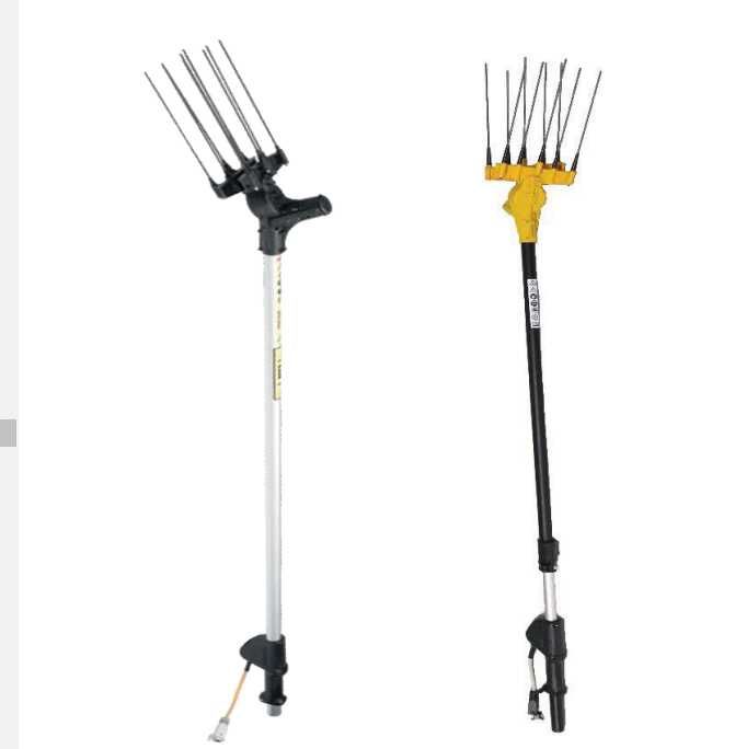 Varejador azeitona Twist ( Italianos ) Novos