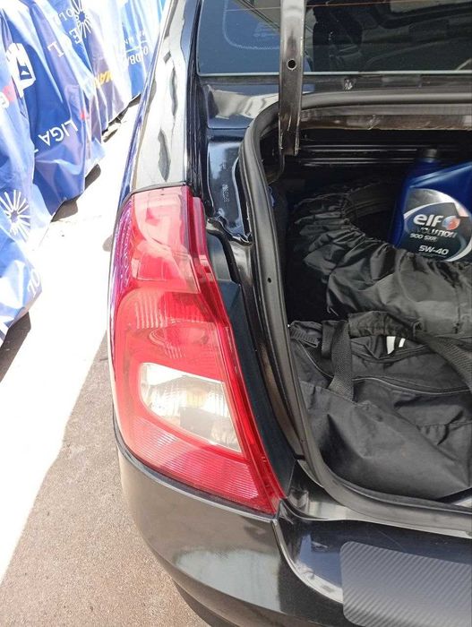 Renault Logan 2011р