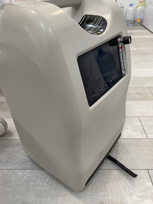 Кислородный концентратор Аренда