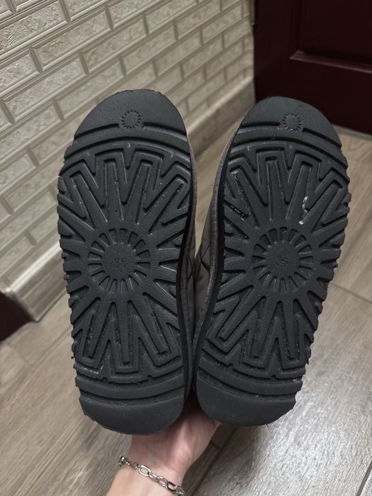 Зимові дуті чоботи