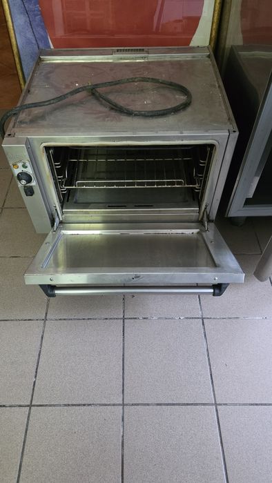 Piekarnik gastronomiczny GORT