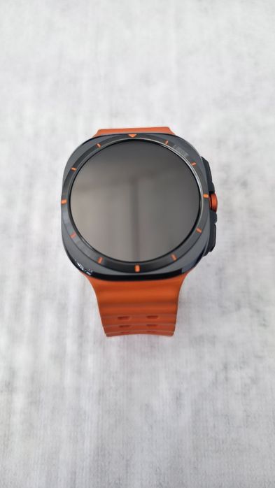 Nowy Samsung galaxy Watch Ultra 47 mm LTE GPS SM-L705F