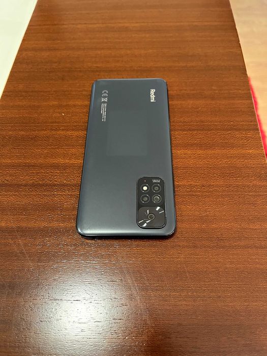 Xiaomi Redmi Note 11