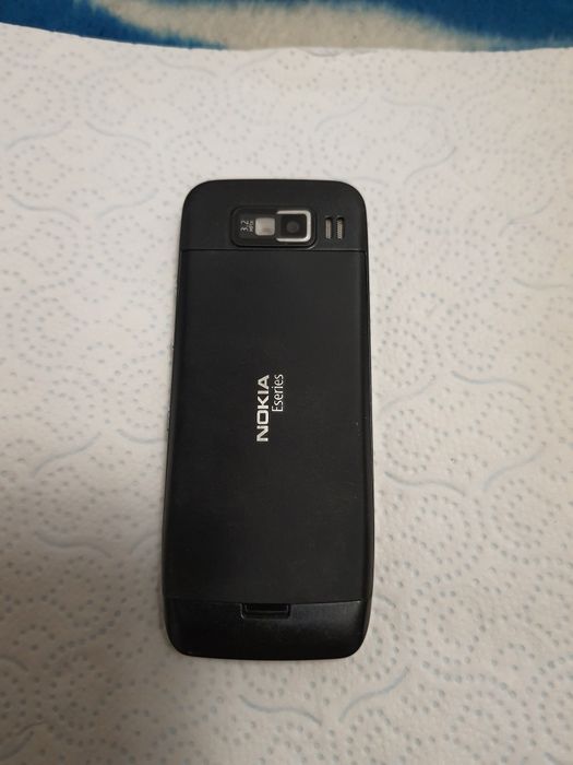 Nokia E52 NOWA, orginalna made in finland, LICZNIK ZEROWY okazja TANIO