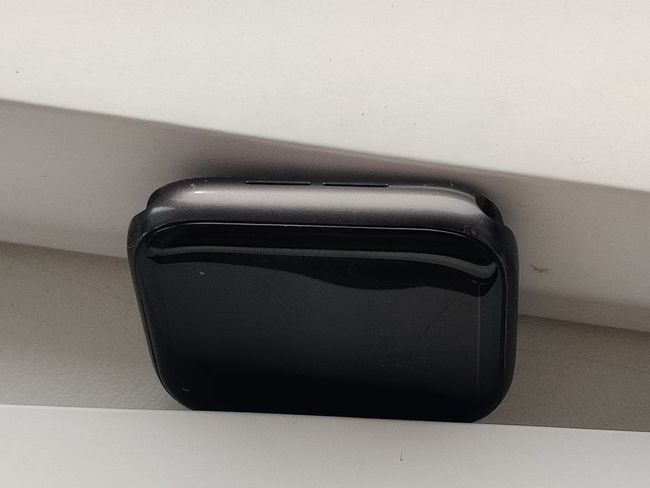 Apple watch SE 44mm полный комплект