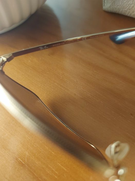 Óculos de Sol Ray-ban originais