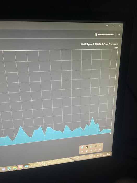 Pc torre omen usado **Dê sua proposta**