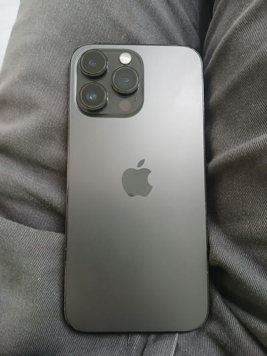 IPhone 14 Pro Max 128 GB