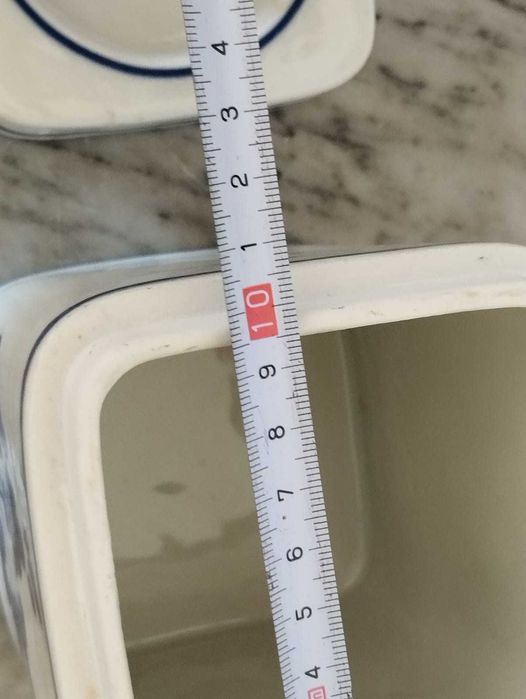 Pote em Loiça de Viana