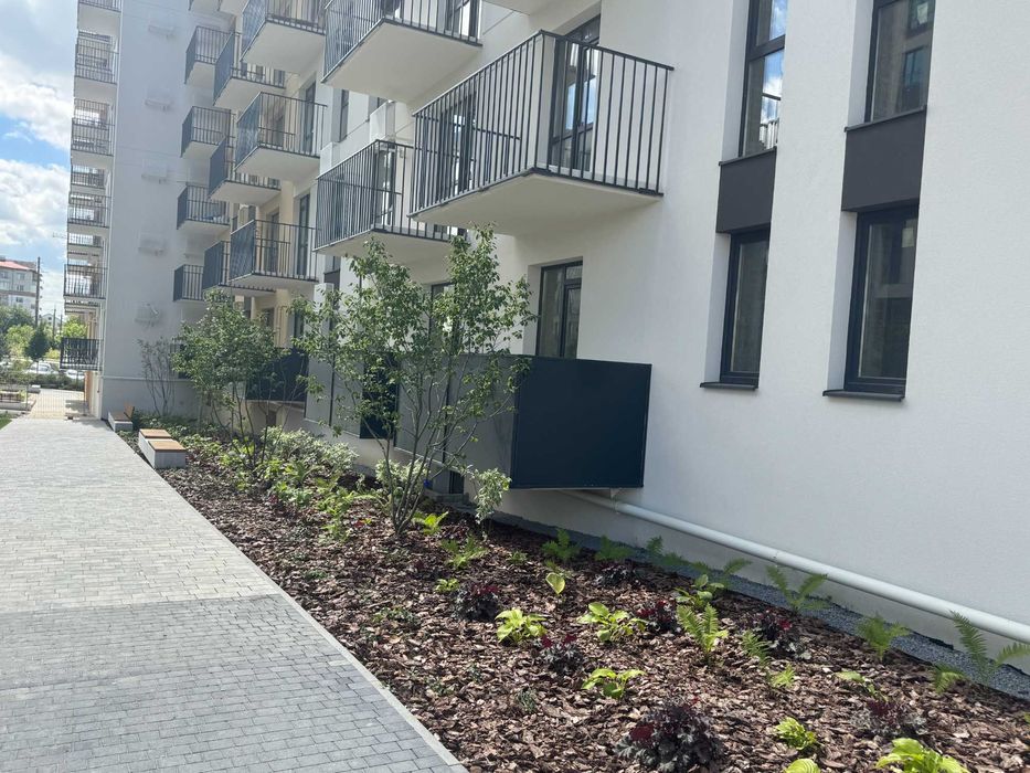 1-кімнатна квартира за адресою вул. Грушевського (площа 42,0 м²) - Atlanta.ua - фото 9