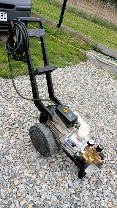 Myjka Ciśnieniowa Karcher HD 850