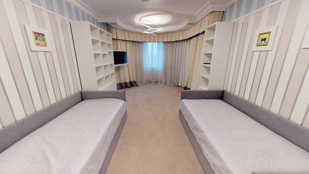 4+-rooms apartment apartment by the address st. Bulv Shevchenko (area 253 m²) - Atlanta.ua - photo 7