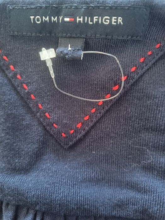 Sukienka Tommy Hilfiger rozmiar L 40