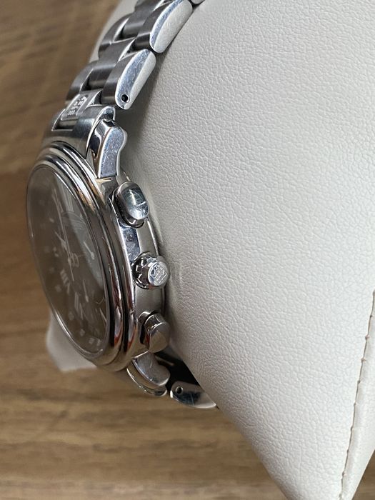 Zegarek męski Frederique Canstantin Geneve