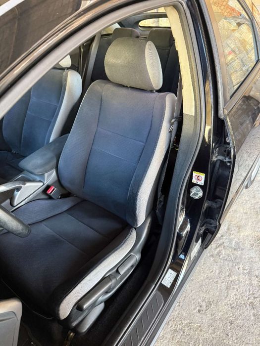 Honda civic VIII gen UFO 5 drzwi 1,8 benzyna Film Youtoube TIk/Tok