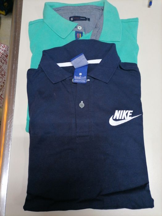 Lotes de roupa de homem